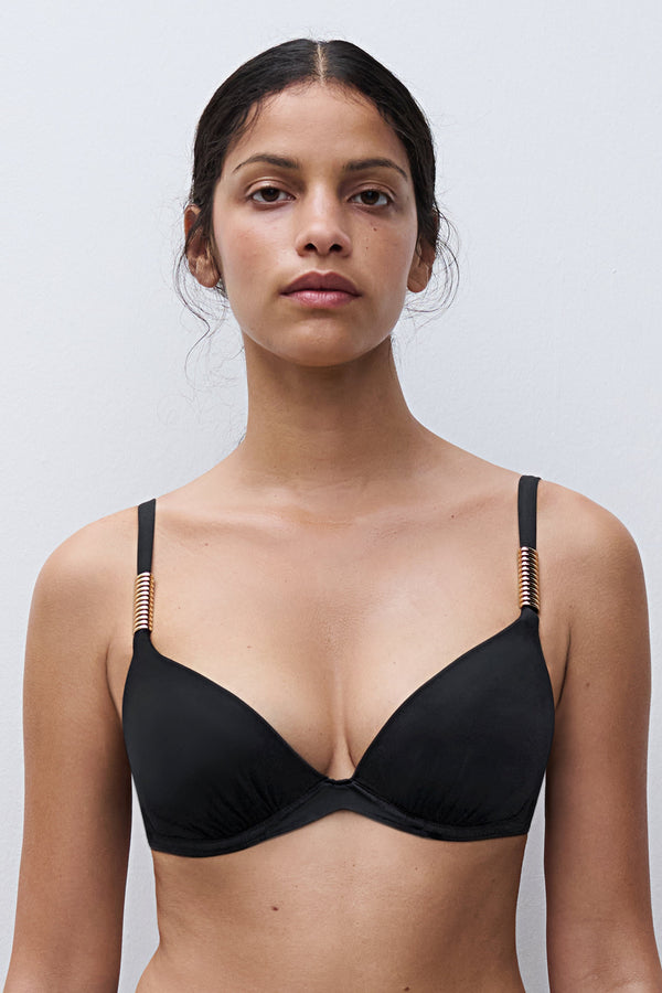 Chantelle Icon Push-up Bra